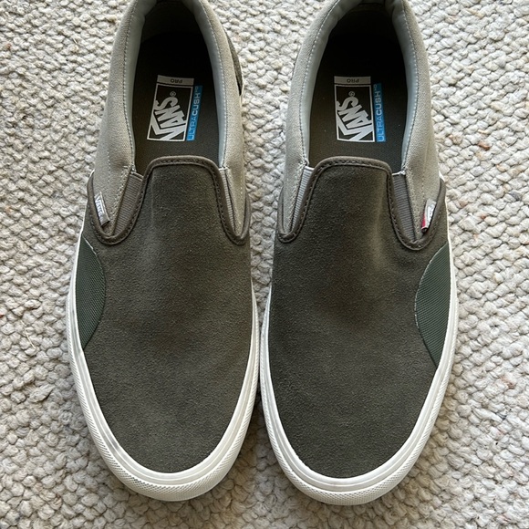 Vans Other - Vans Ultra Cush Pro